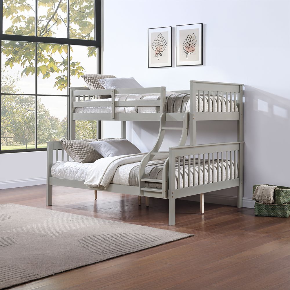 Marita Bunk Bed (T/F)
