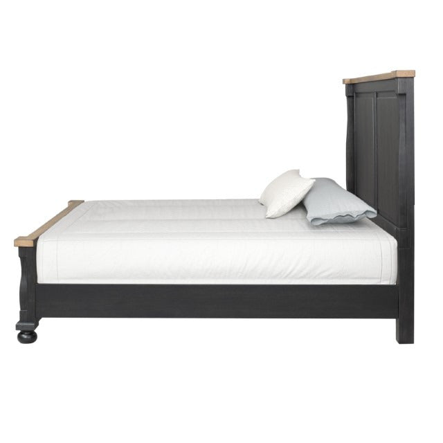 Neue Mills Bed