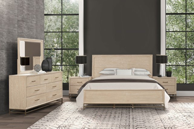 Sandnes Bed - view 7