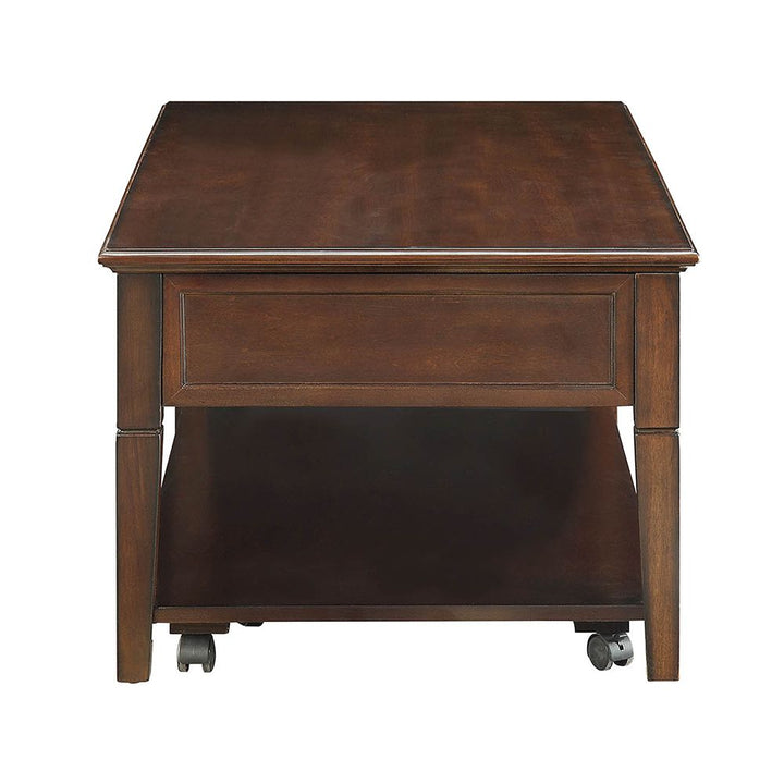 Malachi Coffee Table W/Lift Top – view 4