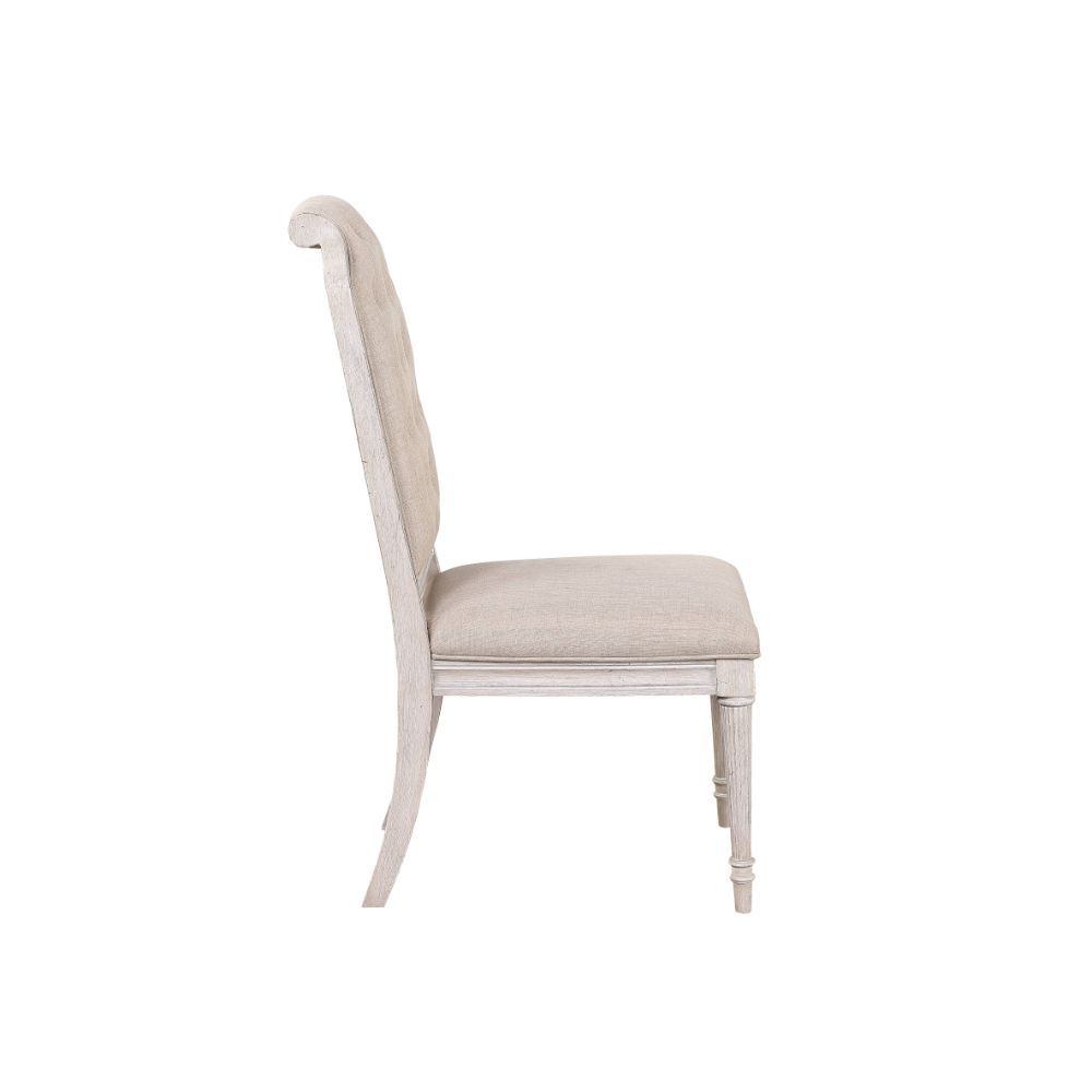 Wynsor Side Chair (Set-2) – view 3