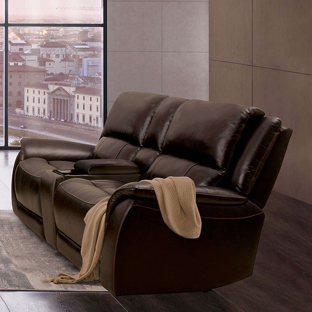 Gorgius Power Loveseat