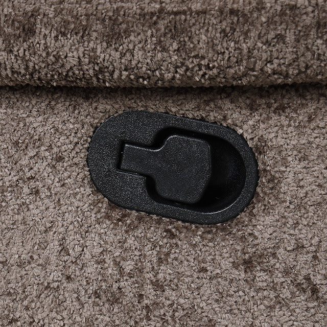 Hieronymus Glider Recliner Chair - view 3