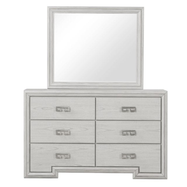 Basilone Dresser - view 2