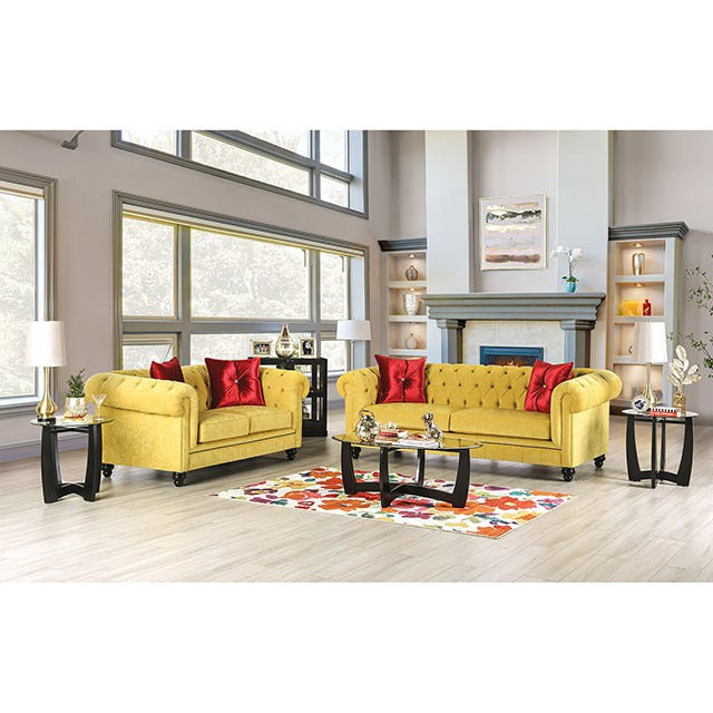 Eliza Sofa - view 2