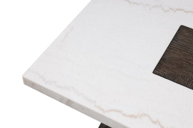 Grasten Square Coffee Table - view 3