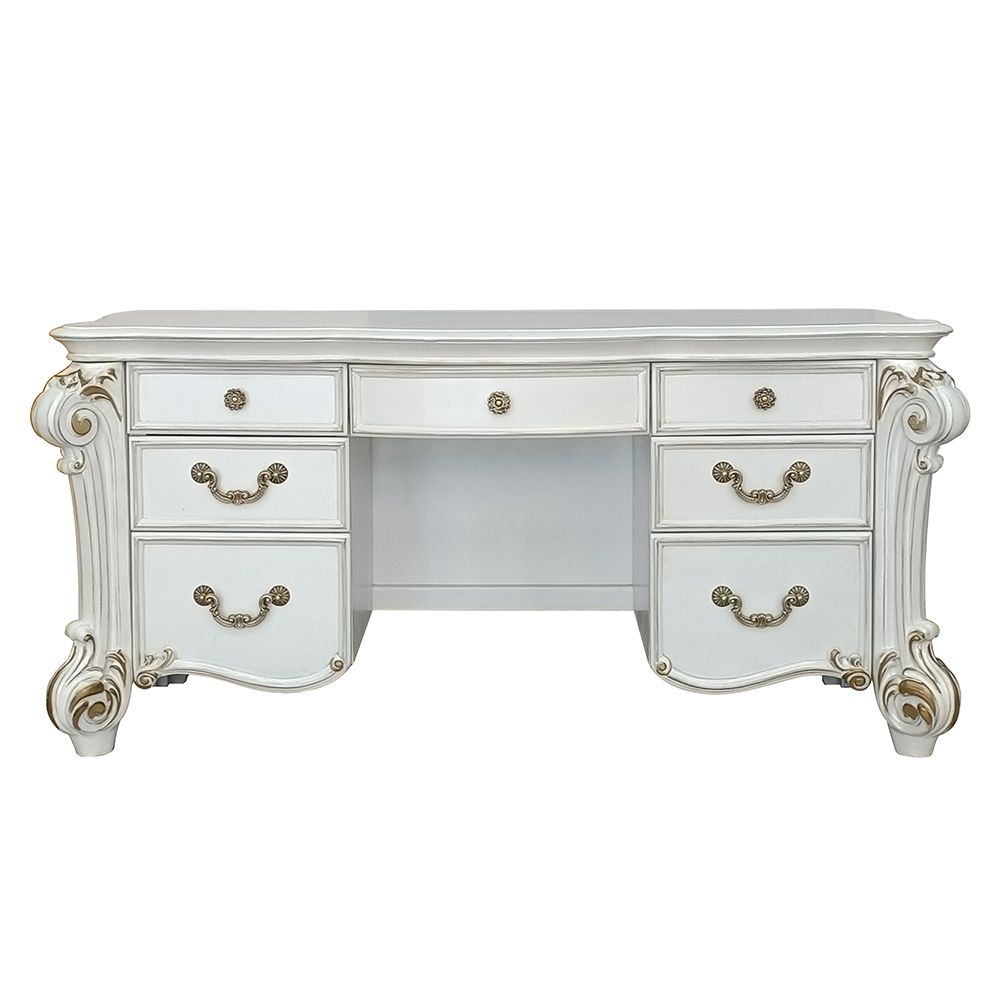 Vendome Vanity Desk – view 2