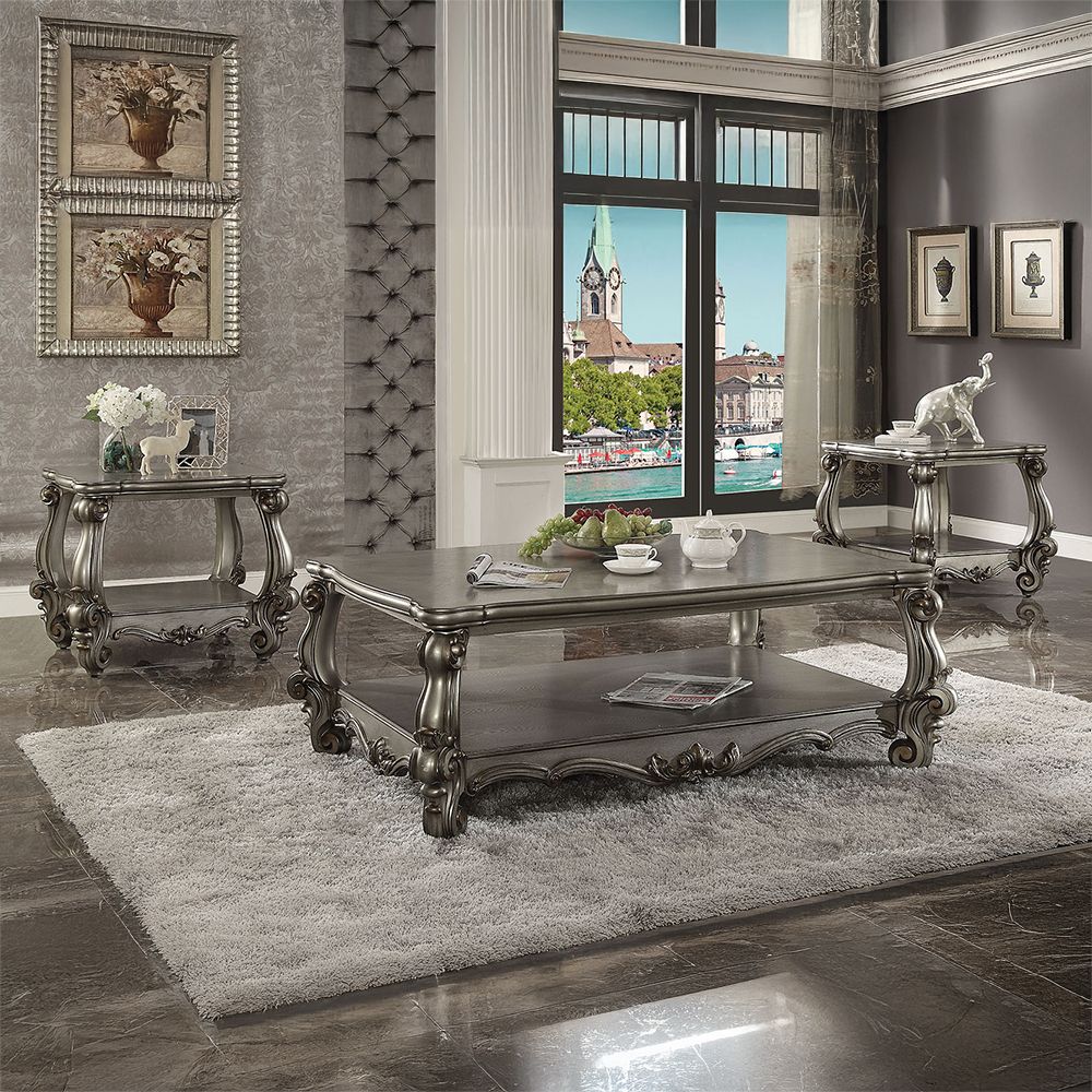 Versailles Coffee Table – view 6