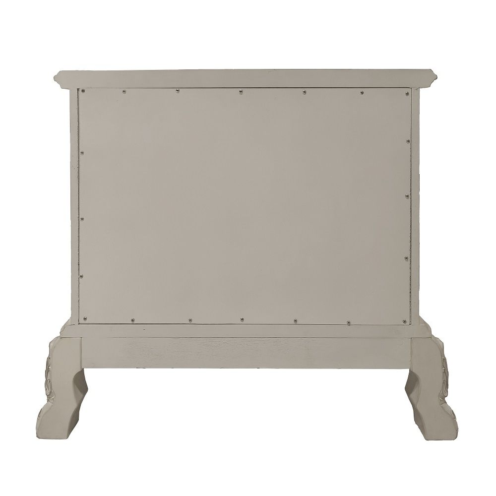 Dresden II Nightstand – view 4