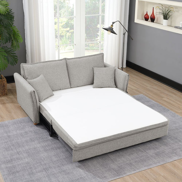 Oran Sofa w/Sleeper – view 3