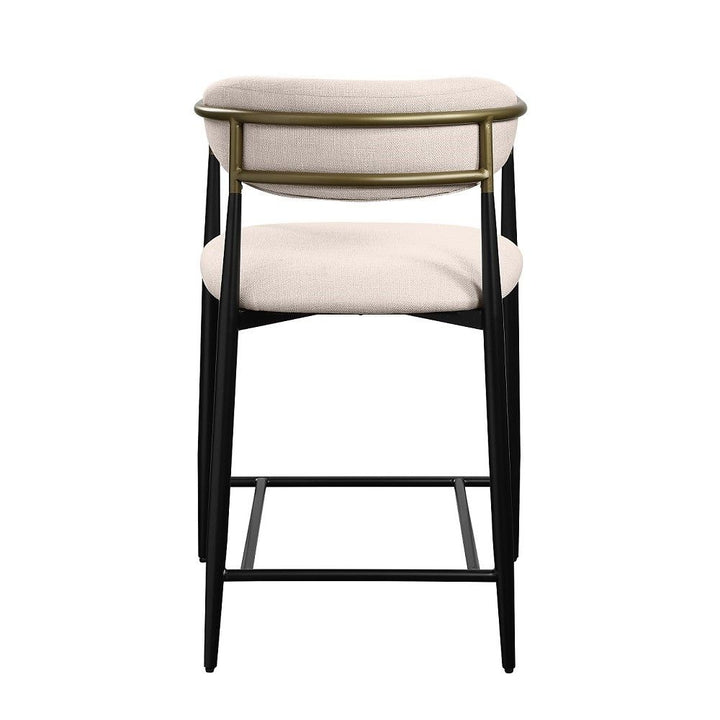 Jaramillo Counter Height Chair – view 4