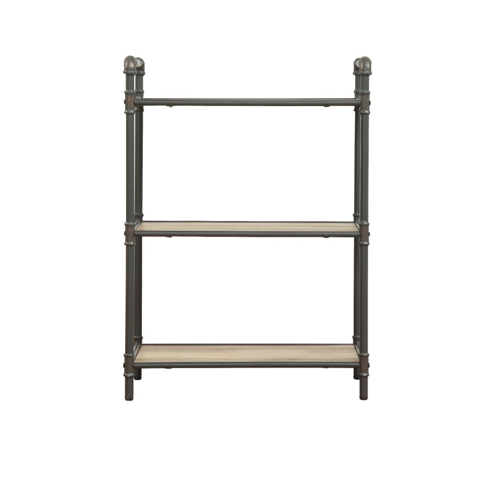 Itzel Bookshelf – view 2