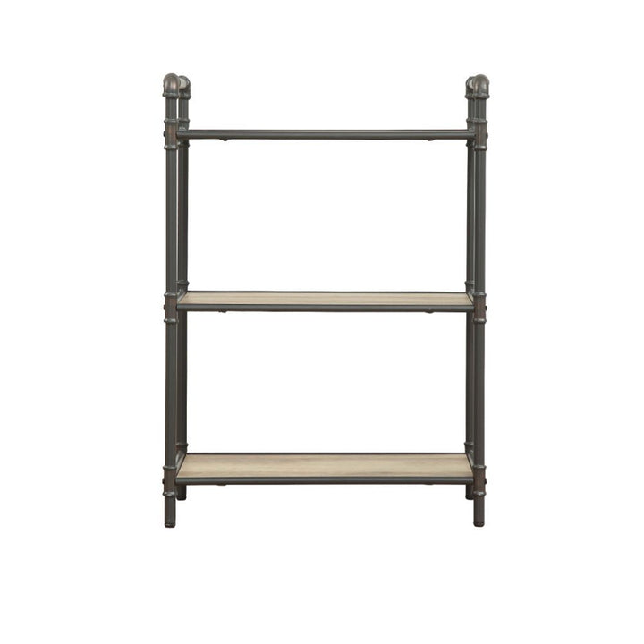 Itzel Bookshelf – view 2