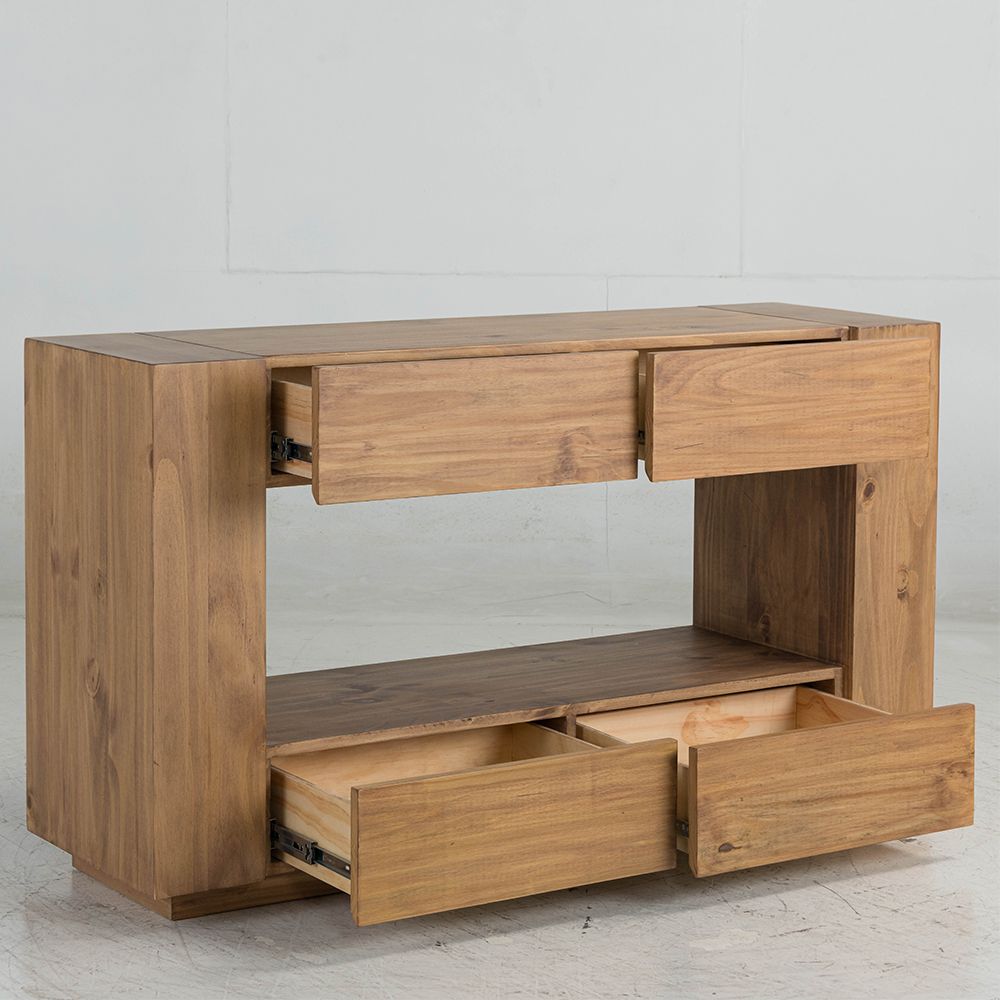 Harlan Sofa Table – view 5