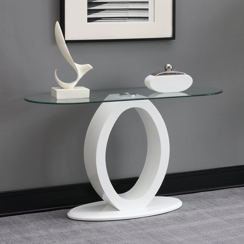 Larry Sofa Table