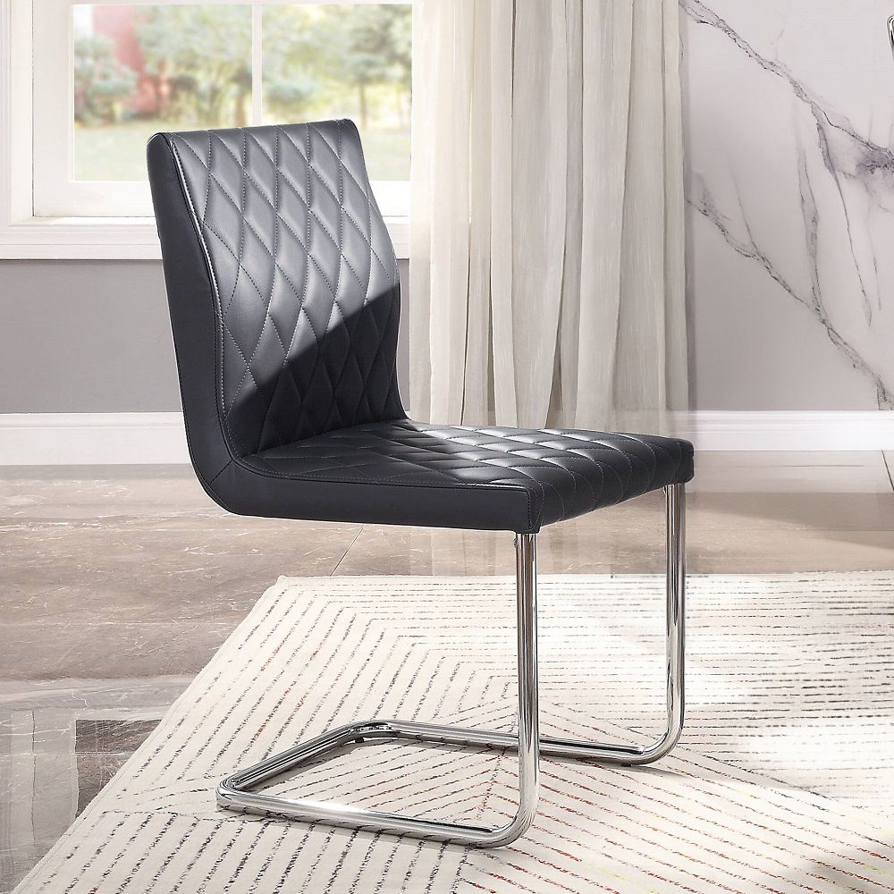 Ansonia Side Chair (Set-2) – view 5