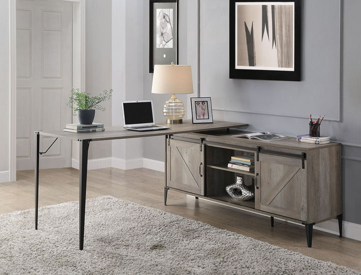 Zakwani Writing Desk – view 11