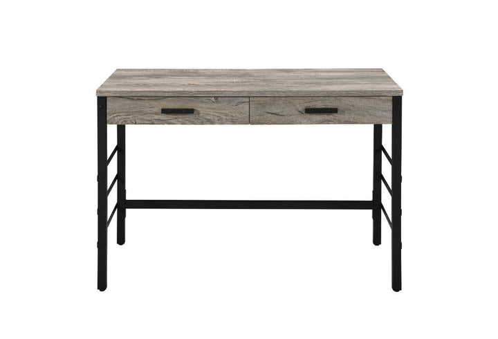 Disho Writing Desk W/USB – view 7
