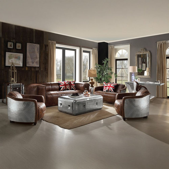 Brancaster Sofa