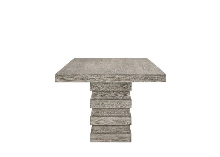 Faustine Dining Table – view 2