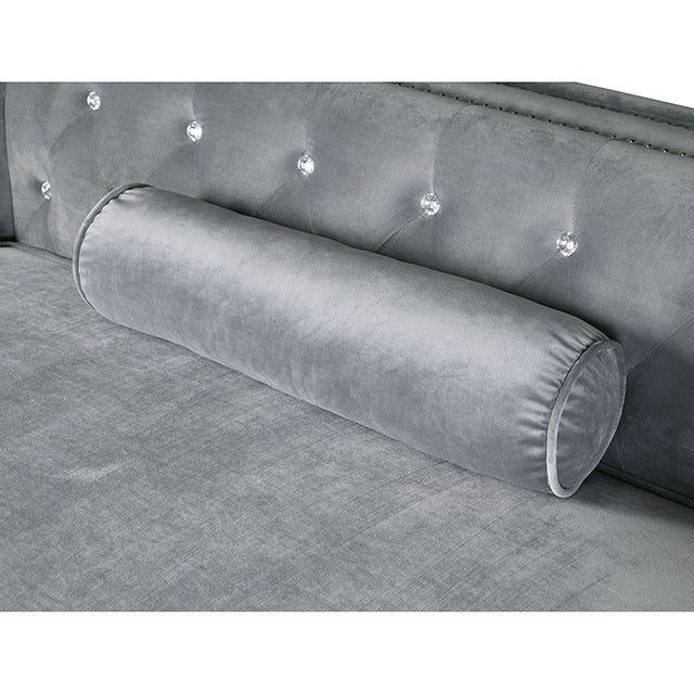Amie Sectional - view 6