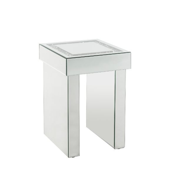 Noralie End Table – view 2
