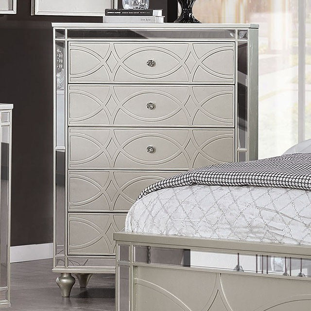 Manar Chest