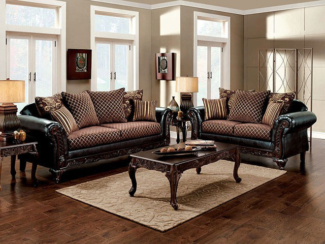 San Roque Love Seat - view 2