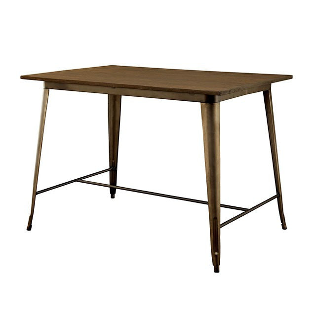 Cooper Counter Ht. Table - view 4