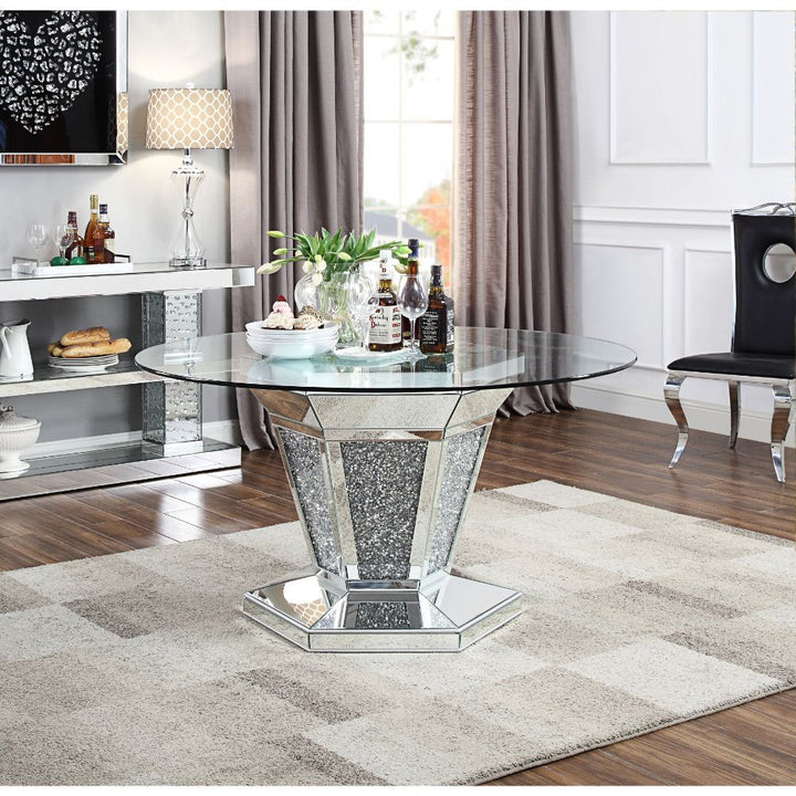 Noralie Dining Table – view 5