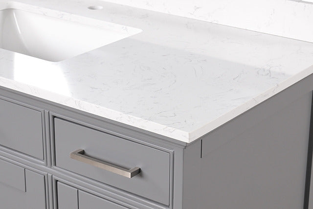 Soline Vanity Set W/ Mirror - view 8