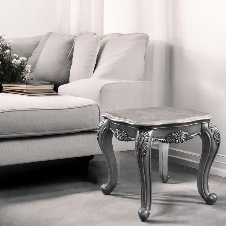 Ariadne End Table – view 9