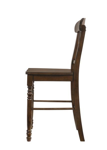Dylan Counter Height Chair (Set-2) – view 3