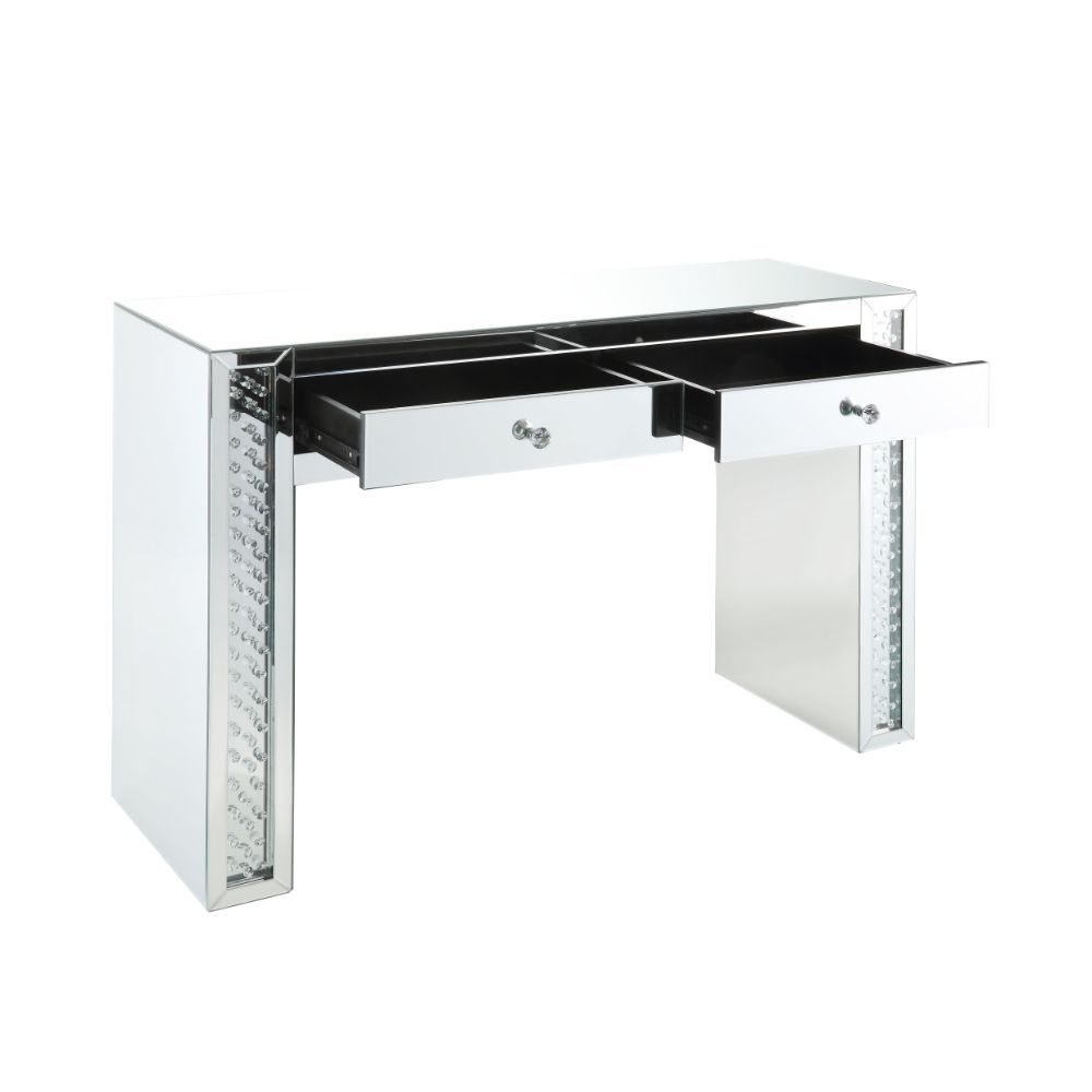 Nysa Vanity Desk – view 3