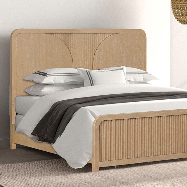 Tangentry Bed - view 4