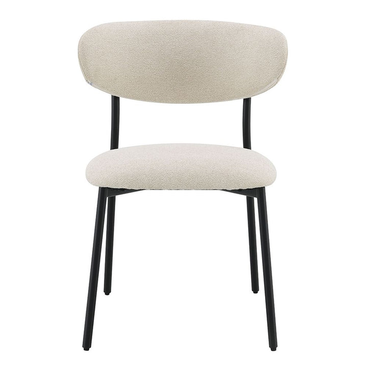 Jirina Side Chair (Set-2) – view 3