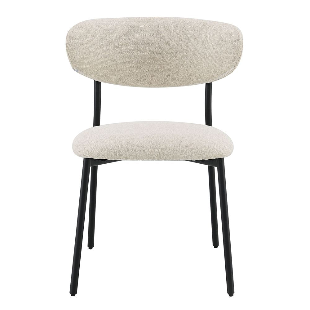 Jirina Side Chair (Set-2) – view 3