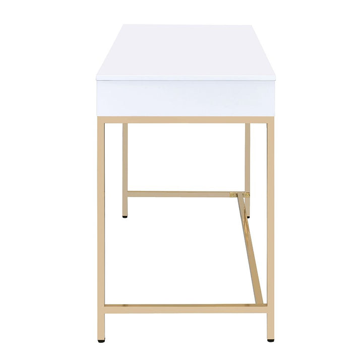 Ottey Writing Desk (Same AC00899) – view 7