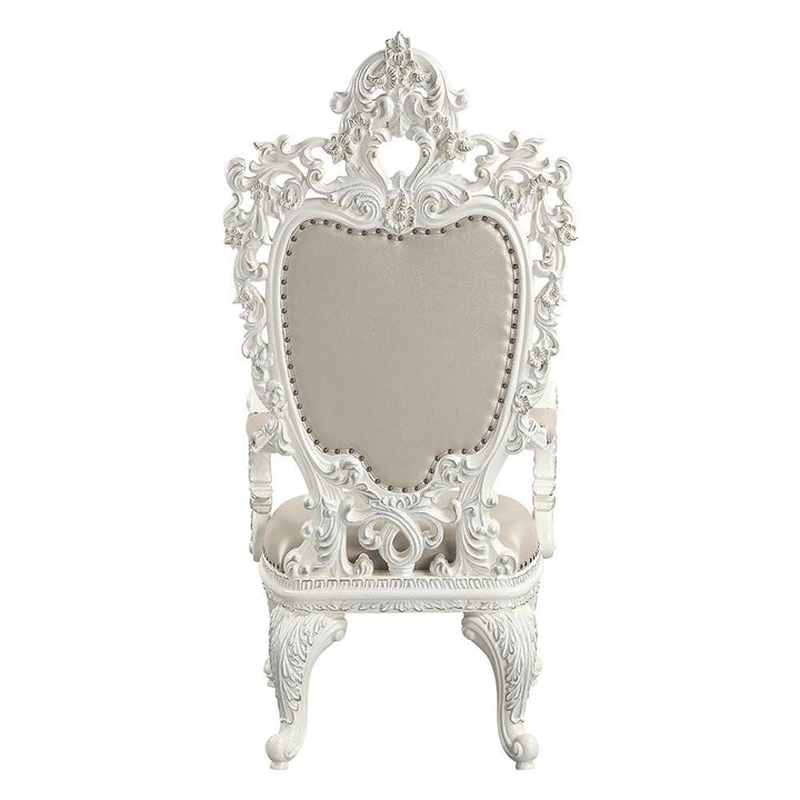 Vanaheim Arm Chair (Set-2) – view 4