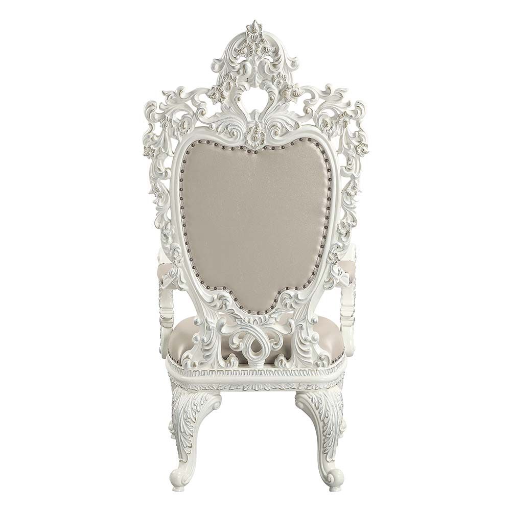 Vanaheim Arm Chair (Set-2) – view 4