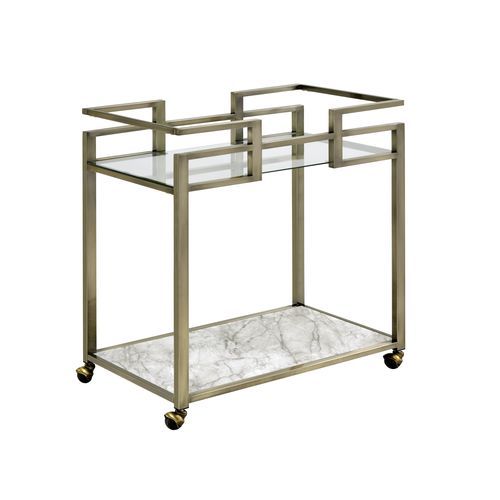 Neilo Serving Cart – view 5