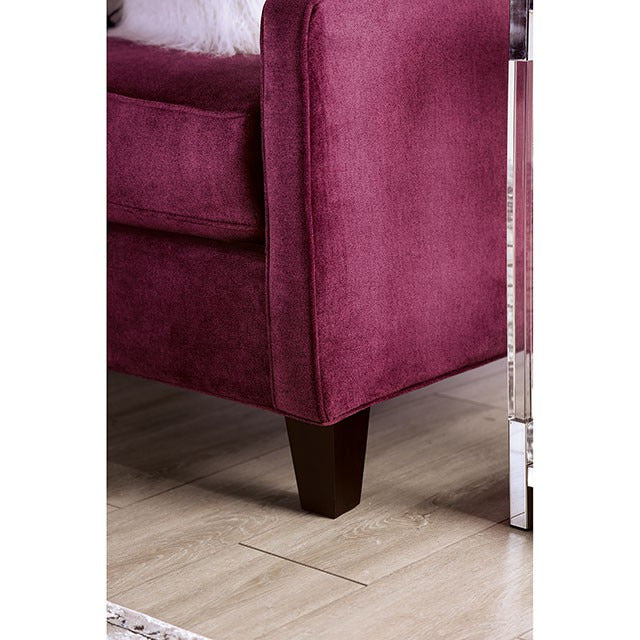 Jillian Sofa - view 6
