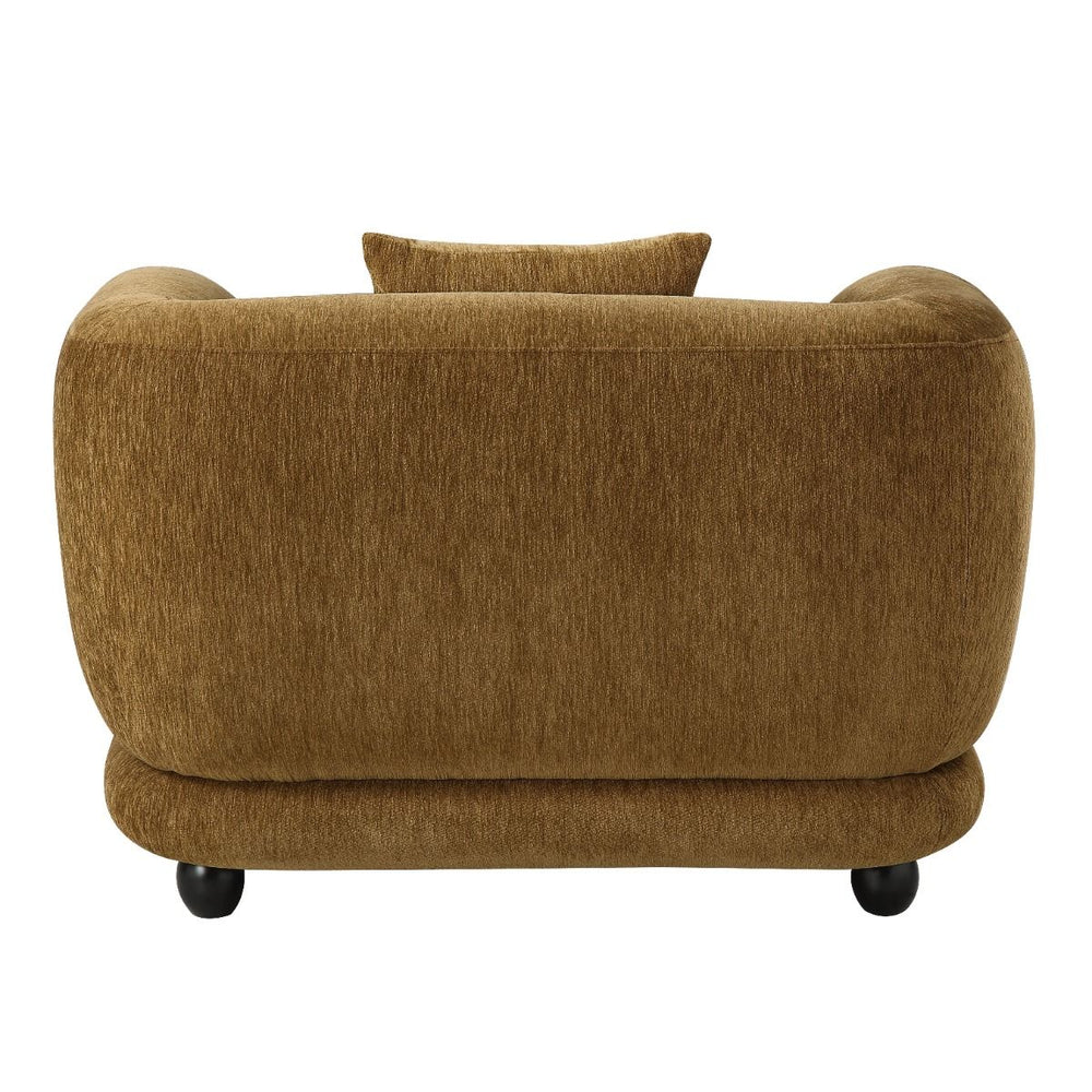 Lennox Chair with Pillow