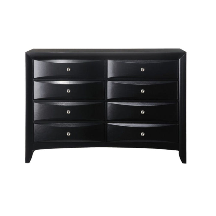 Ireland Dresser – view 3