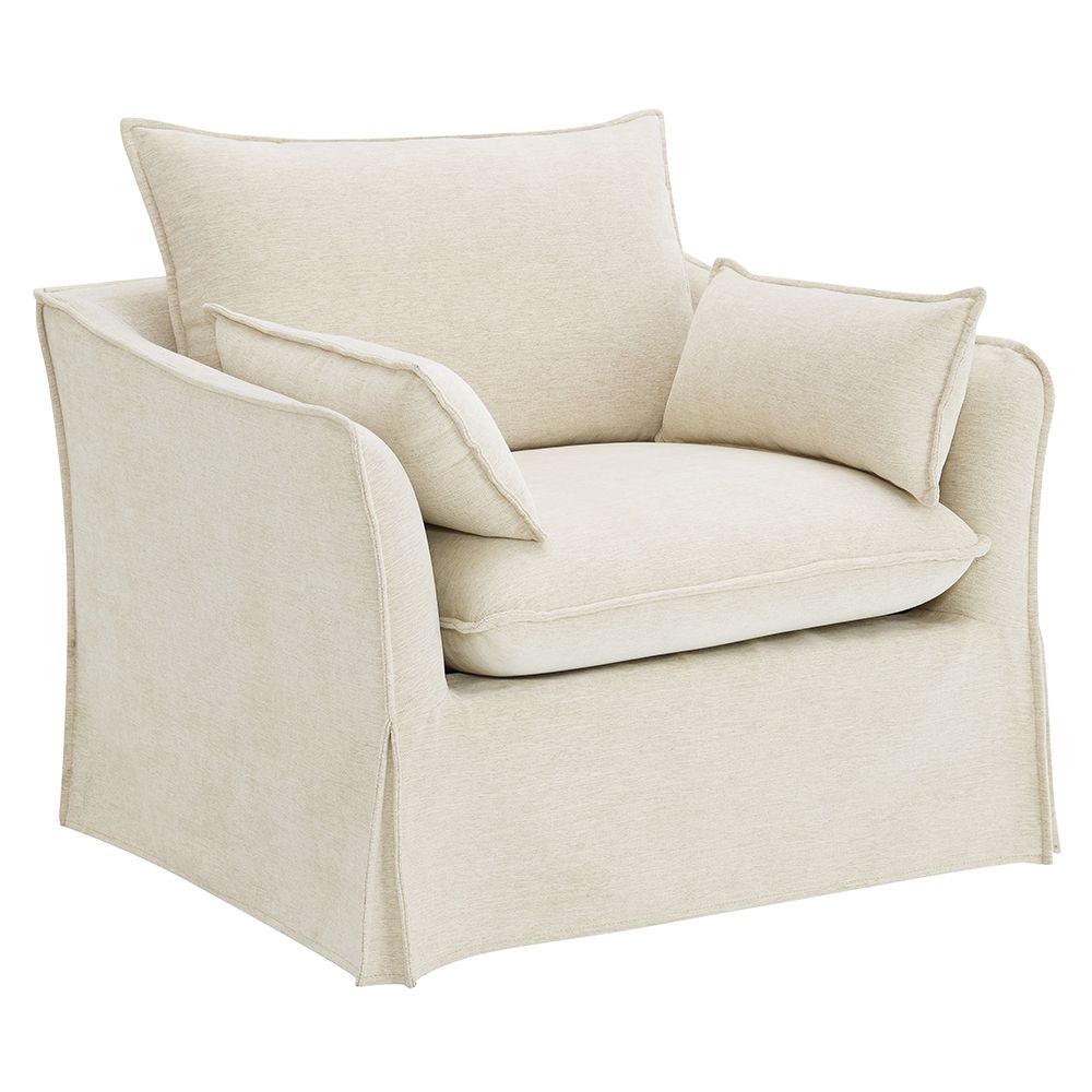 Shane Chair w/2 Pillows – view 2