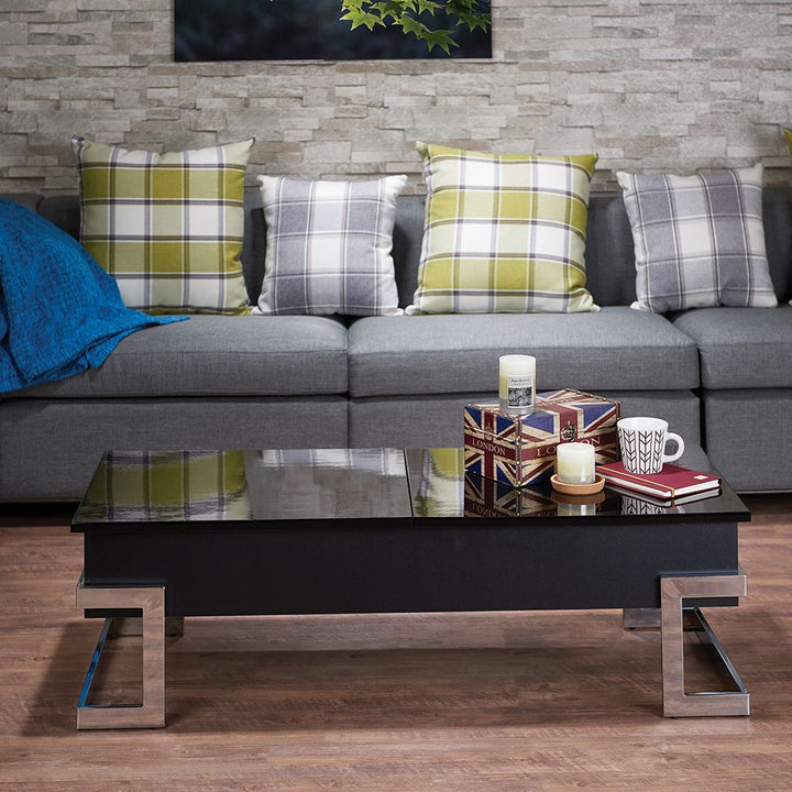 Calnan Coffee Table W/Lift Top – view 5