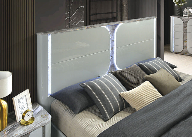 Cleburne Bed - view 4