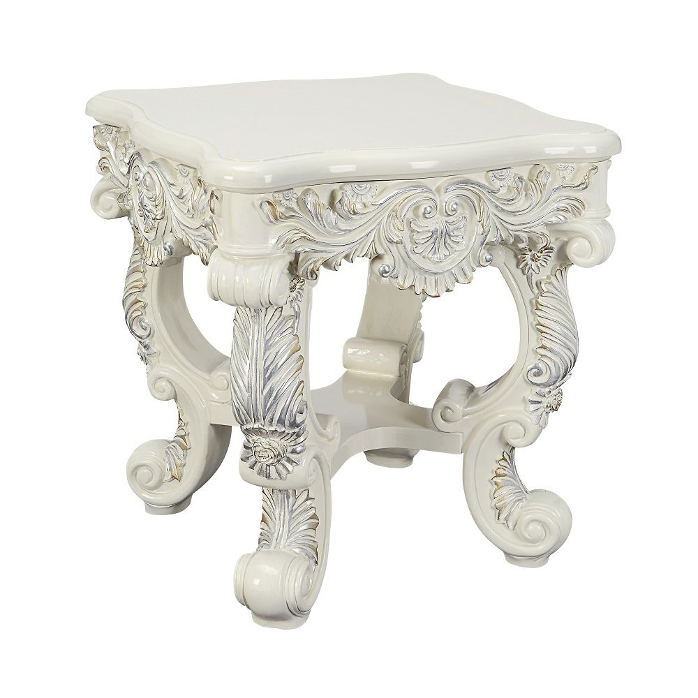 Adara End Table – view 2