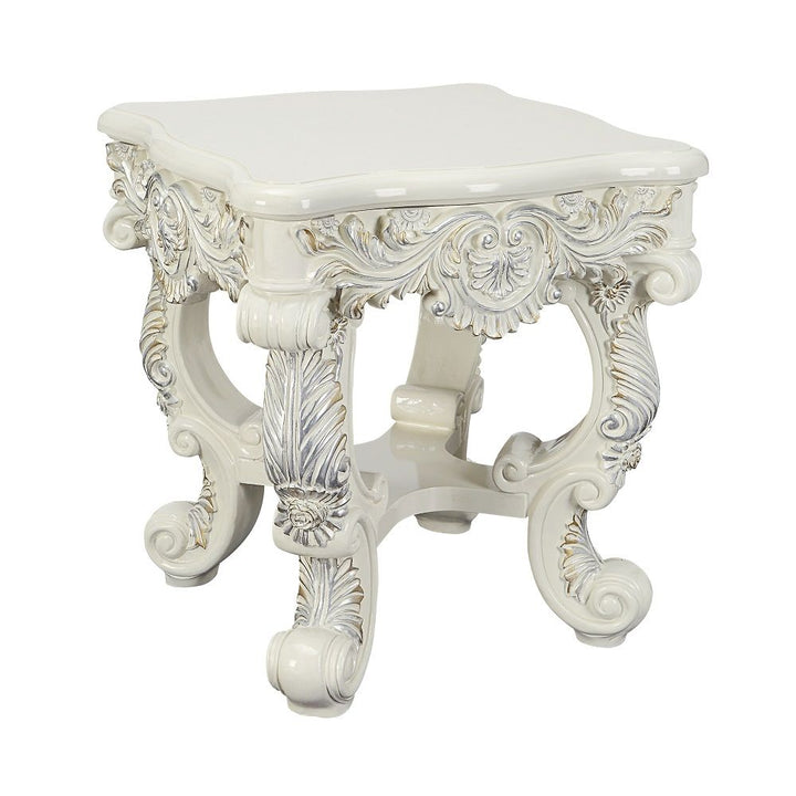 Adara End Table – view 2