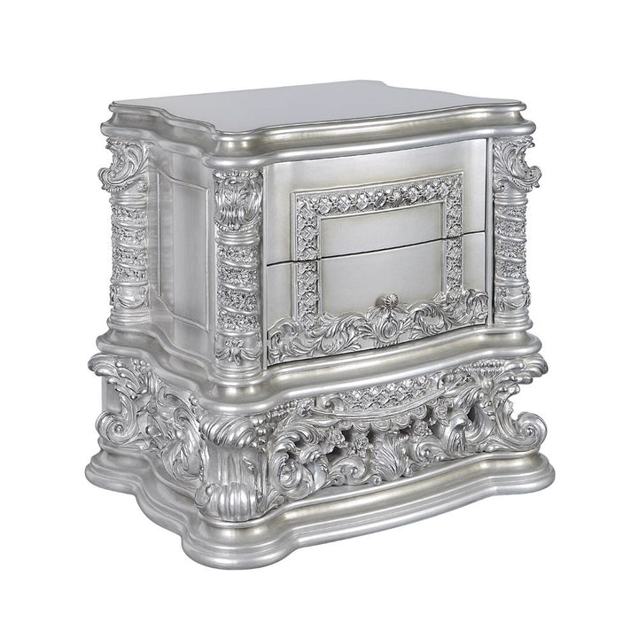 Valkyrie Nightstand – view 3